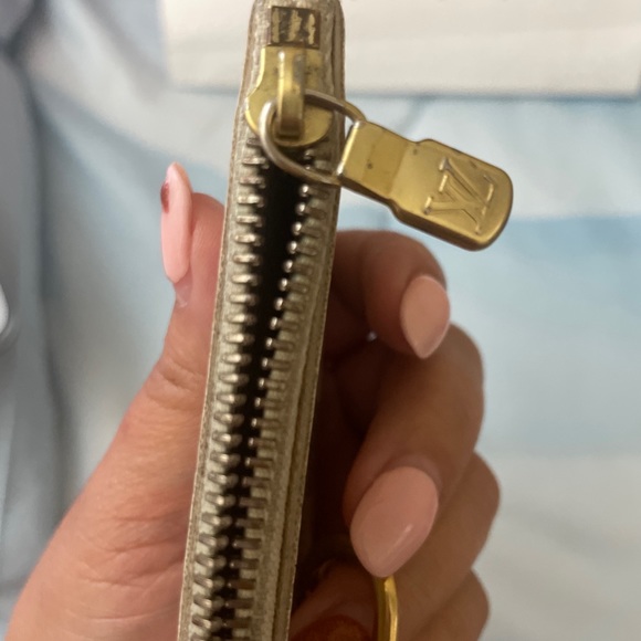 LV Key cles and cigarette cles, - Picture 9 of 10